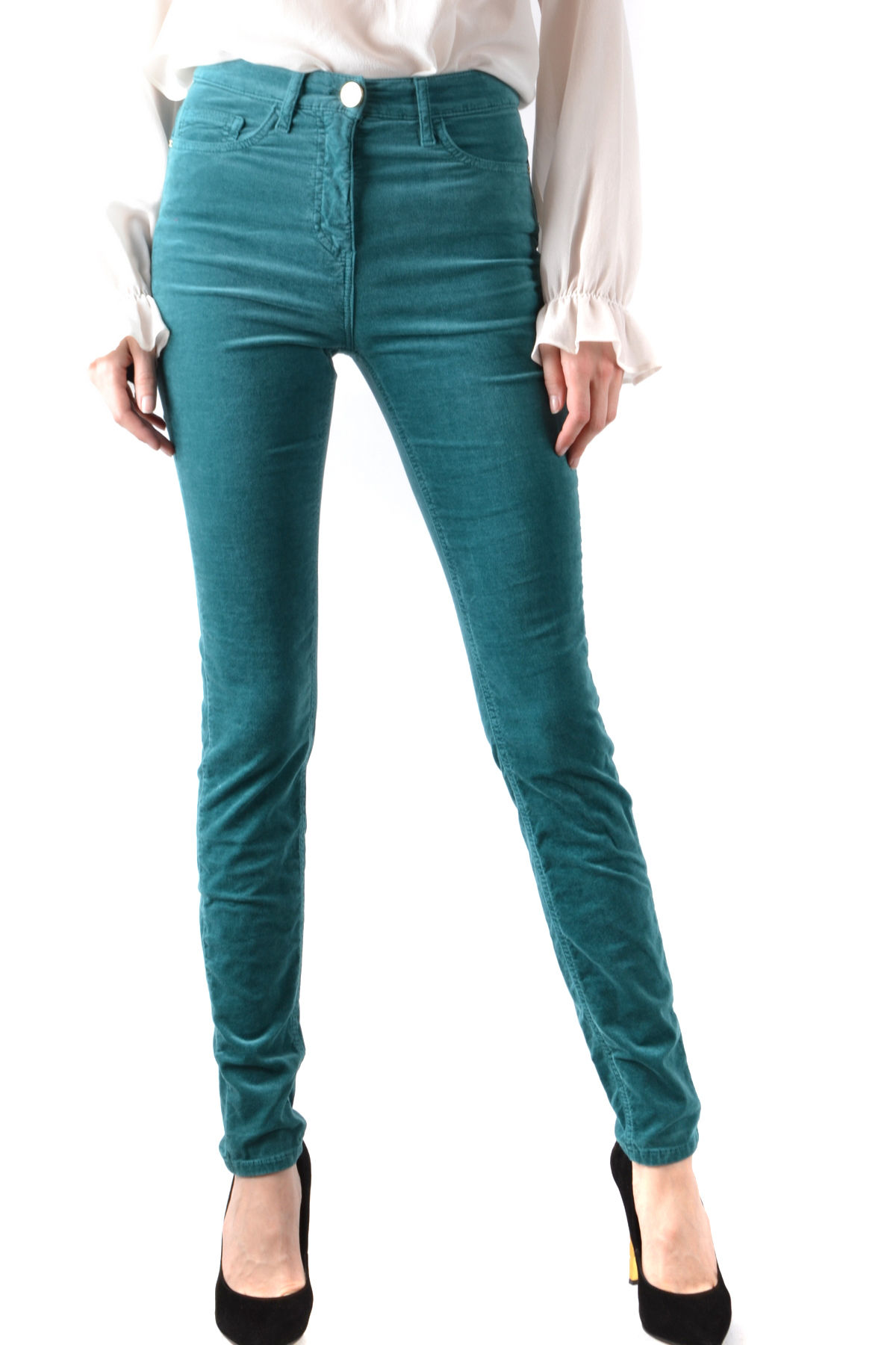 Jeans Elisabetta Franchi @jy1.org Name Brands