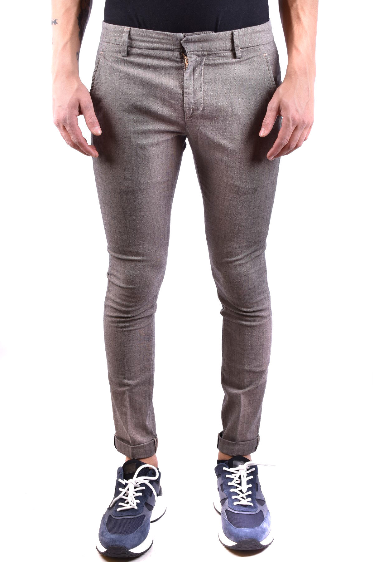 Trousers Dondup