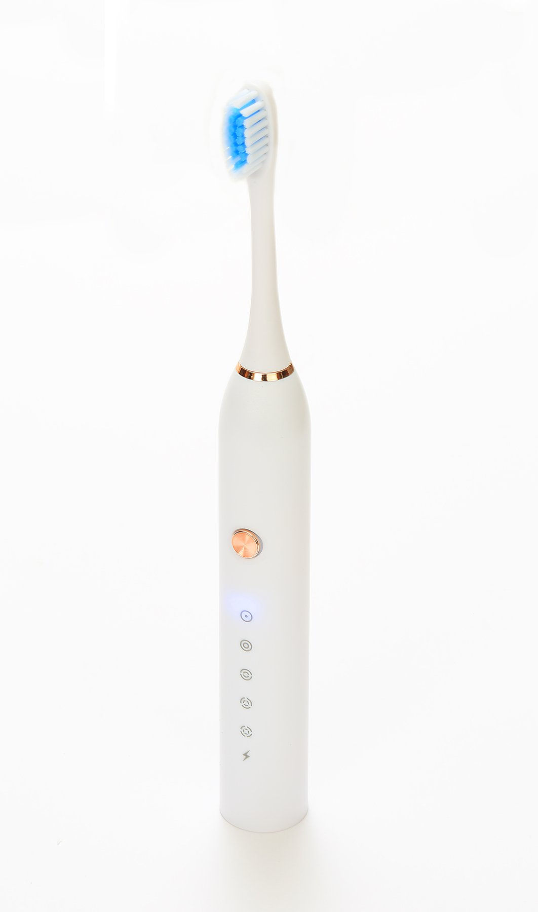 乐艺深层清洁电动牙刷 JOYbyART Deep Clean Electric Toothbrush