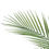 Thumbnail: Artificial Phoenix Palm Plant 80cm