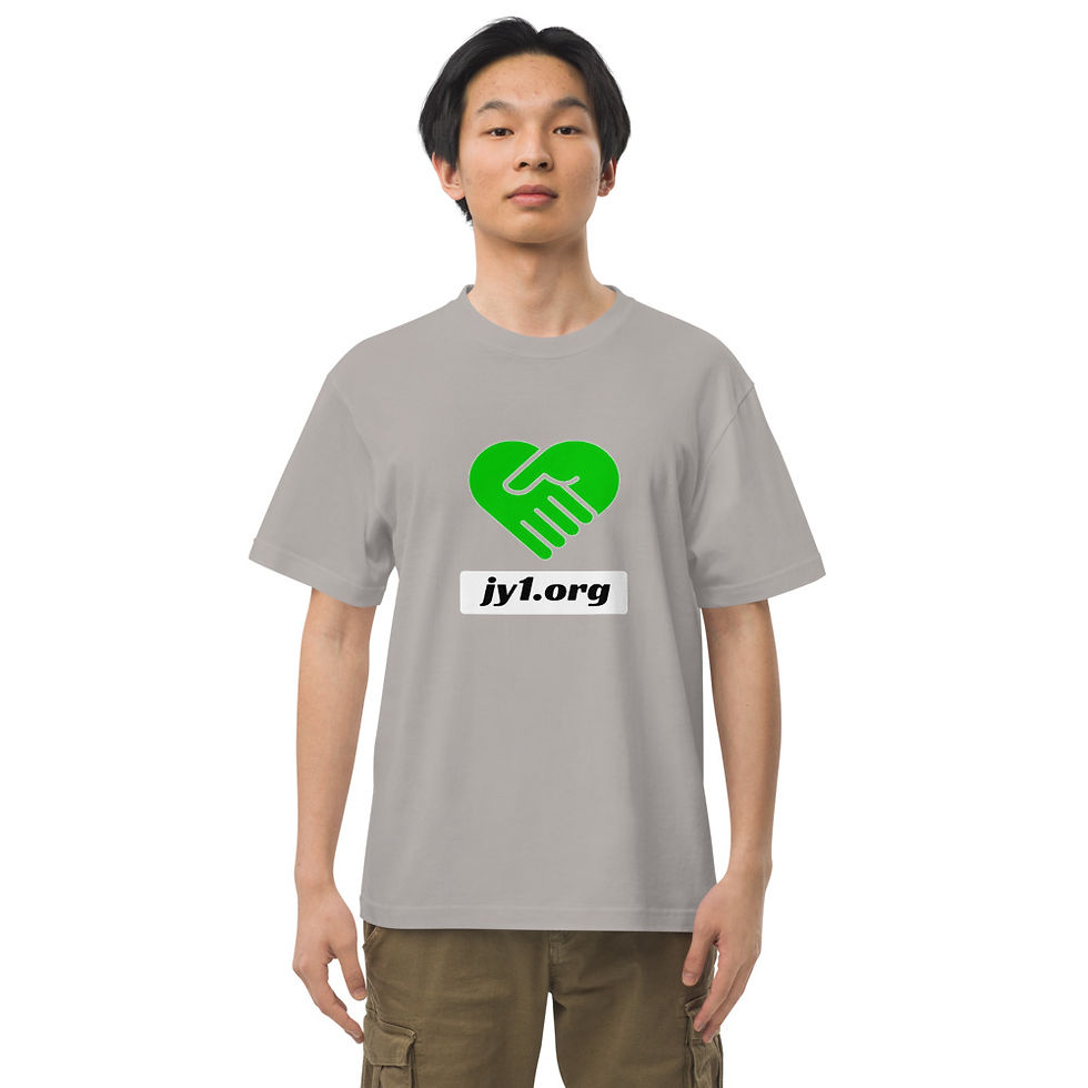 Thumbnail: jy1.org Adult quality anahata tee