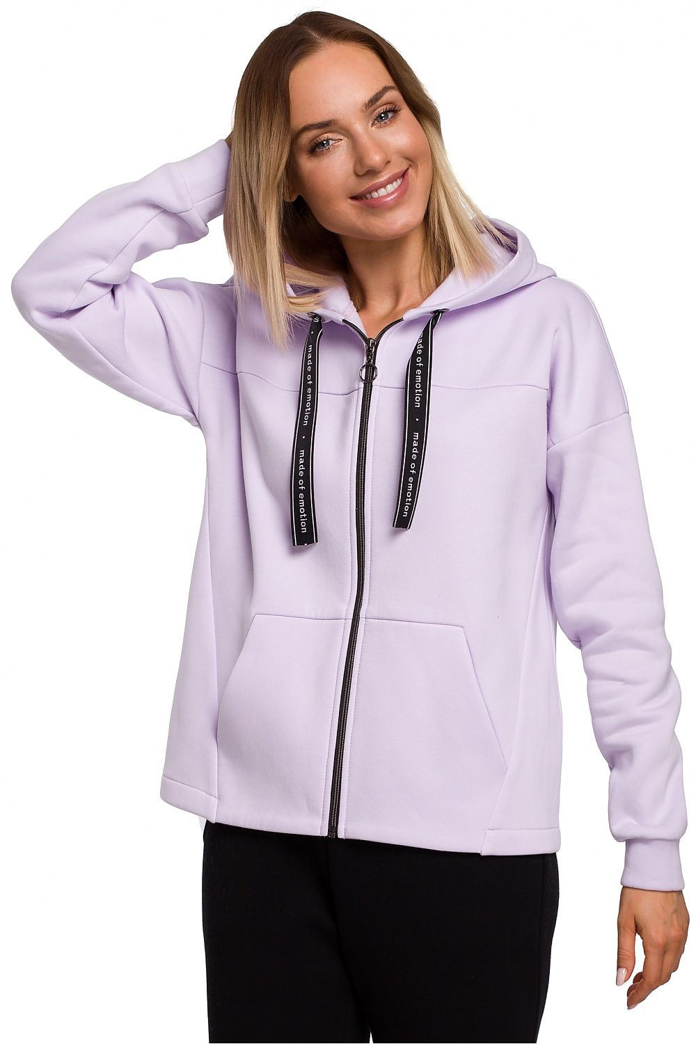 Sweatshirt ♀️S147958 M. - Intl Fashion