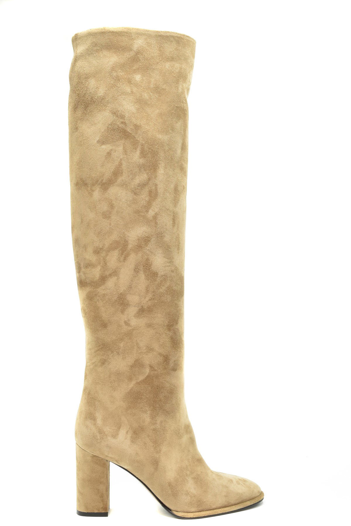 LE SILLA ♡ Women's Brown Boots