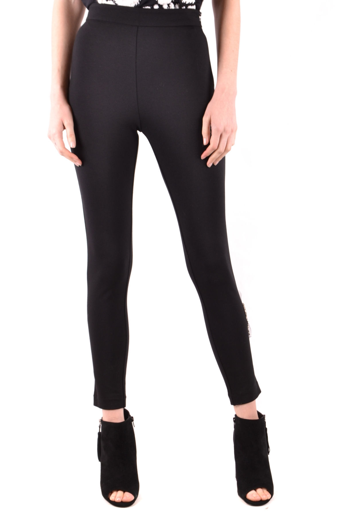 Trousers Twin-Set Simona Barbieri