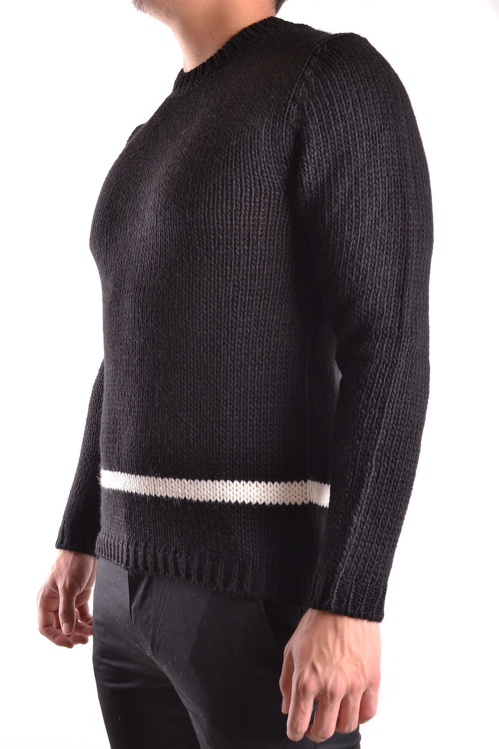 Miniaturbild: Sweater Obvious Basic [Men's Name Brands]