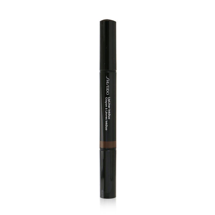 Miniaturbild: SHISEIDO - LipLiner InkDuo (Prime + Line) 1.1g/0.037oz
