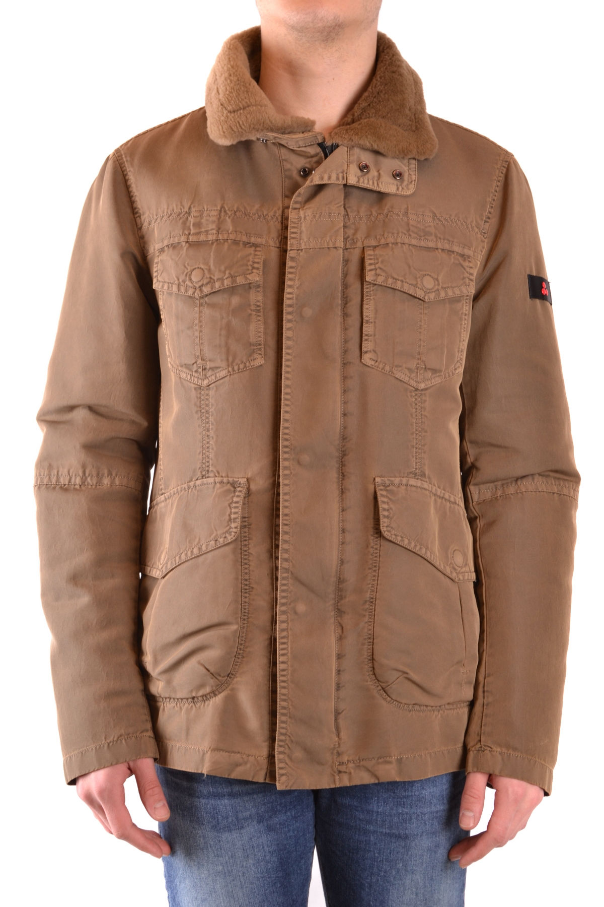Peuterey Blouson ♡ Name Brands
