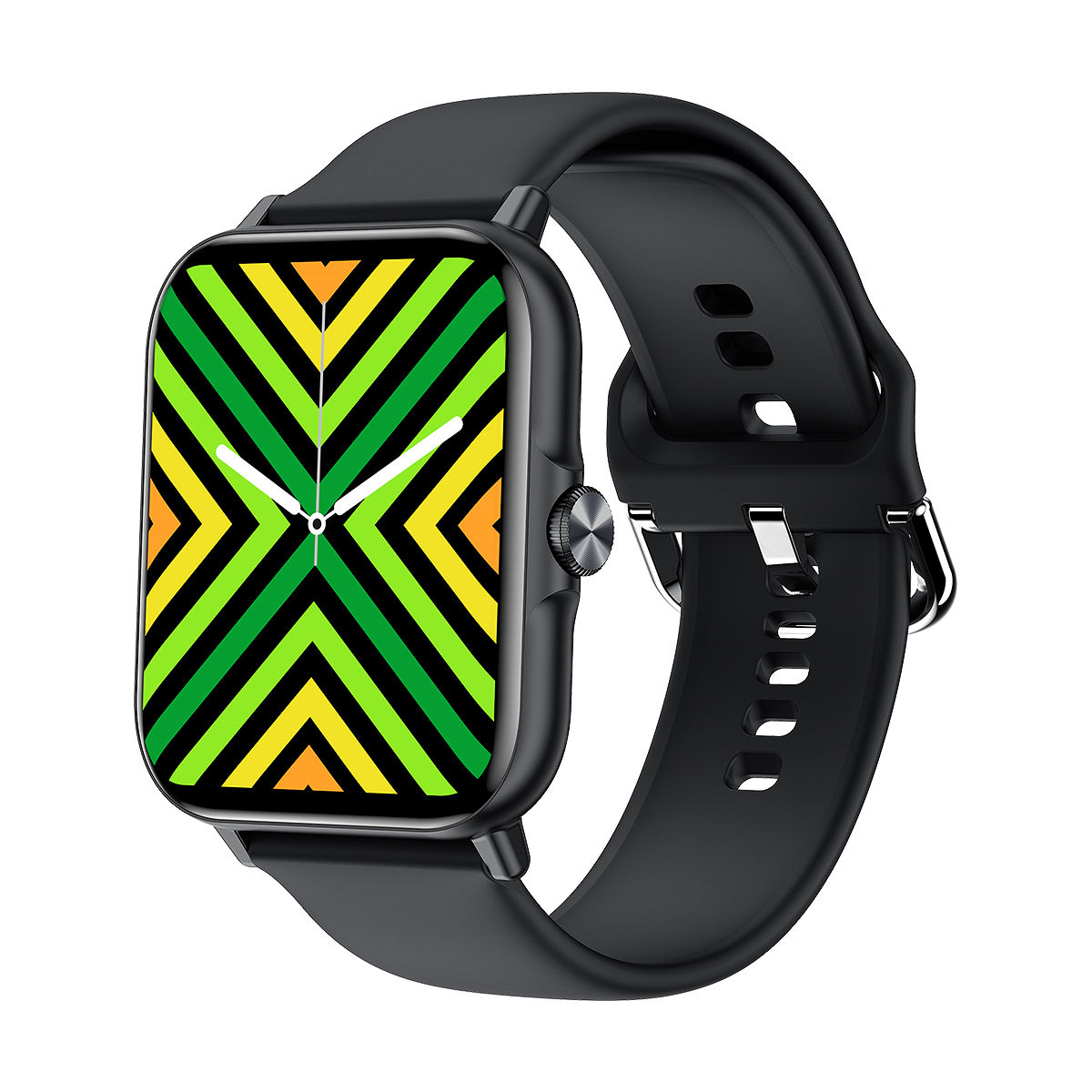 A01 Smart Watches: Waterproof, HR, Blood Oxygen Monitoring (Customizable)
