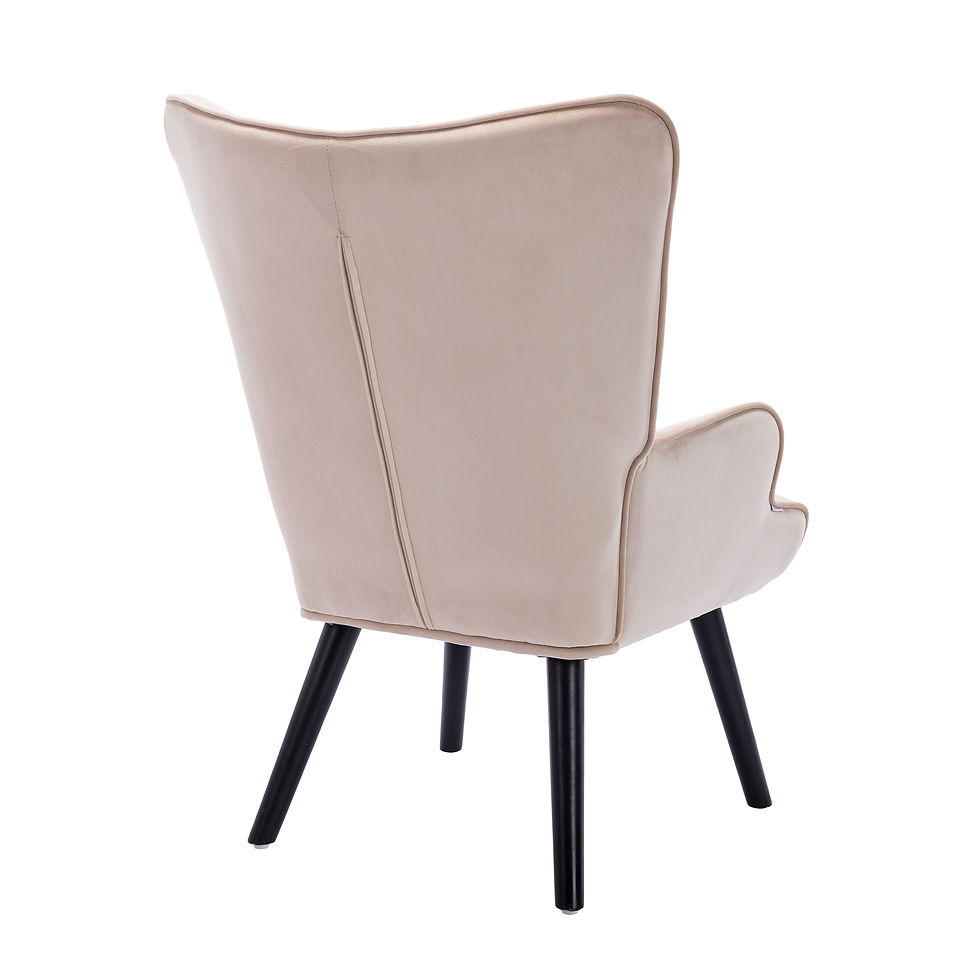 섬네일:  Accent chair LivingRoom/BedRoom,ModernLeisure Chair