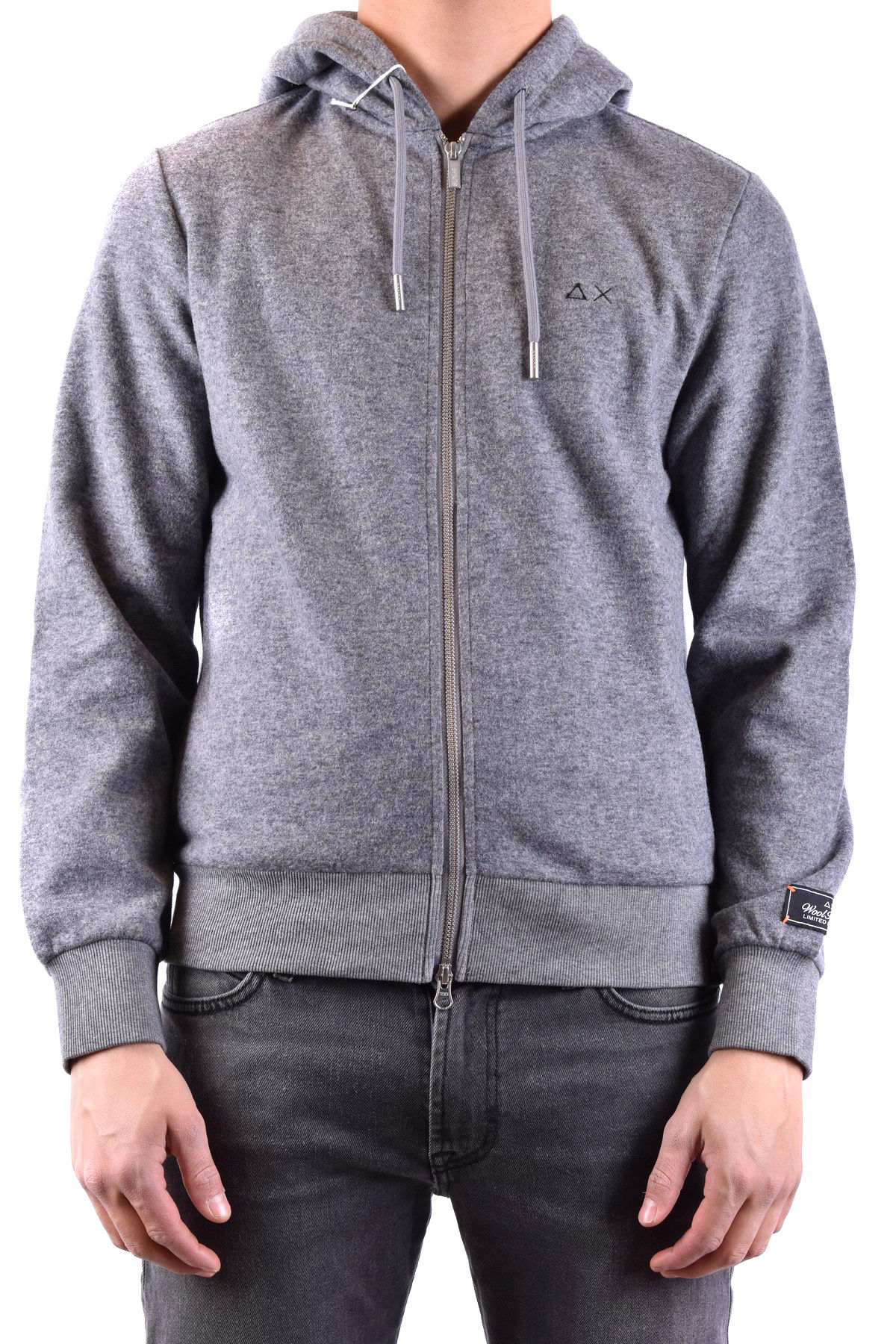 Jacket Sun68