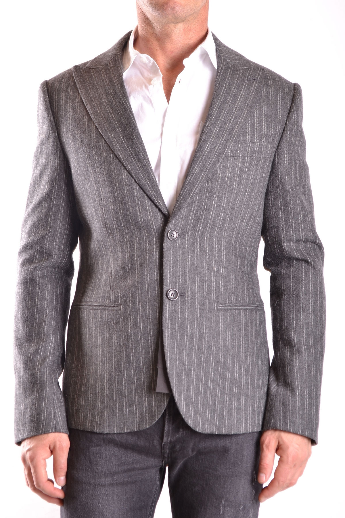 Jacket Daniele Alessandrini *Men's