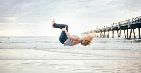 How to Take Action Every Day: 5 Powerful Habits