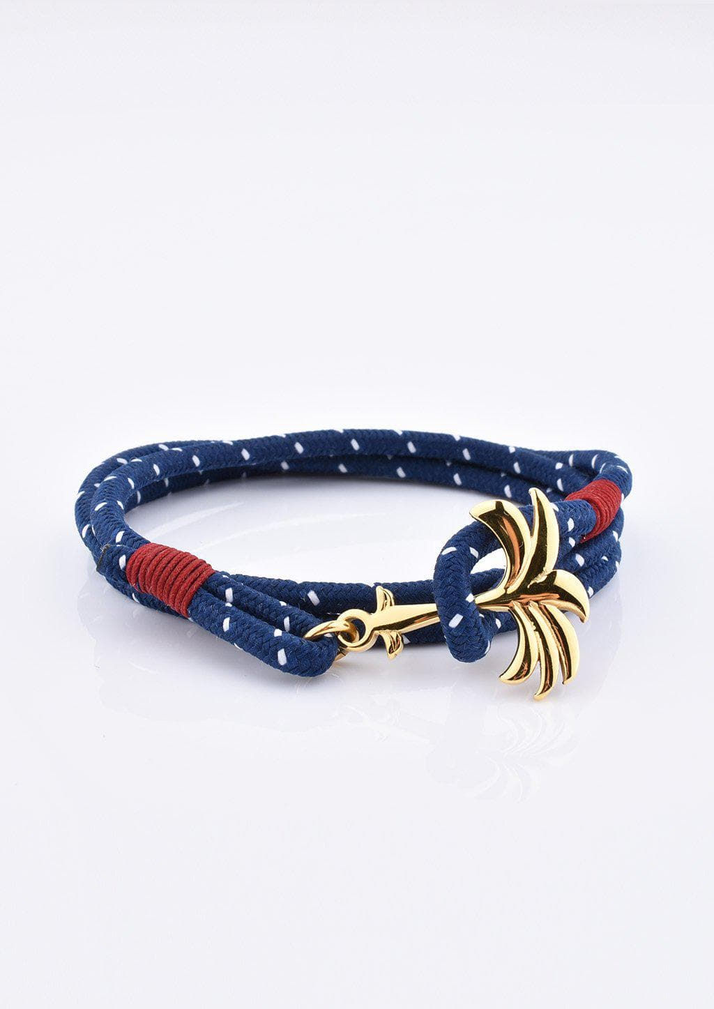 Palmband - Seven Seas - Triple - Handmade Bracelet*
