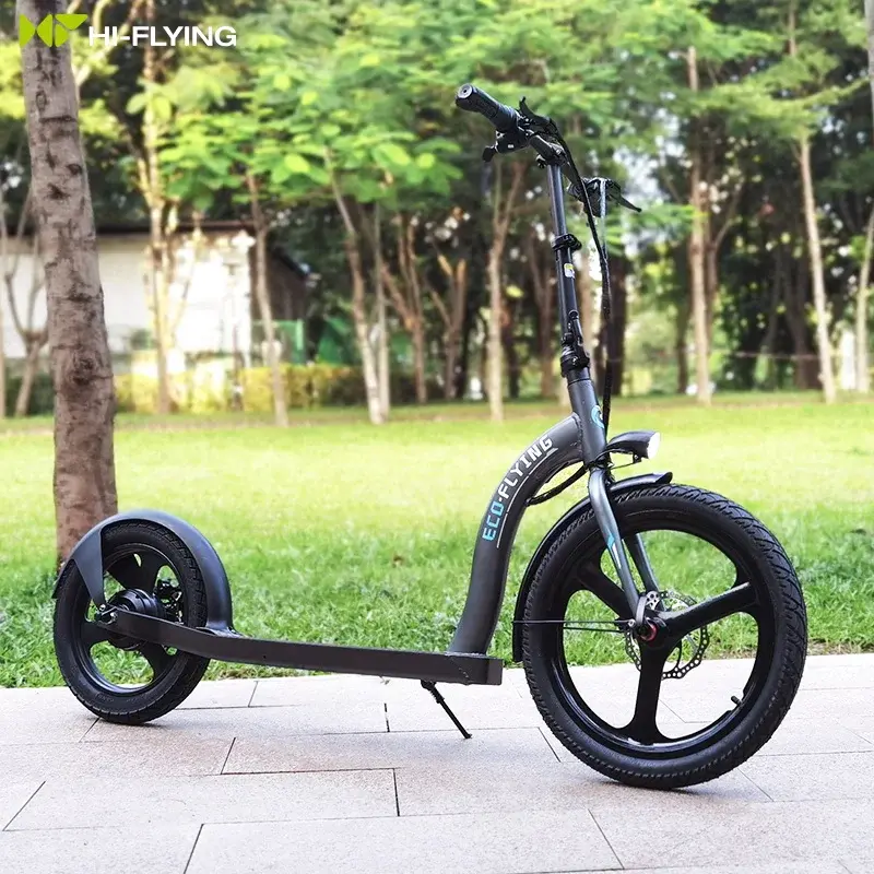 Thumbnail: EcoRide Terrain Cruiser (Customizable)