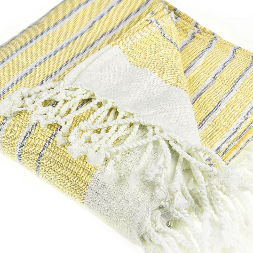 थंबनेल: 🏖️ Eftelia Beach Towel