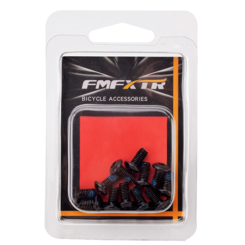 Thumbnail: Motorcycle Bicycle Brake Disc Screw - M5 Modified Disc - 5mm Screw T25 Color