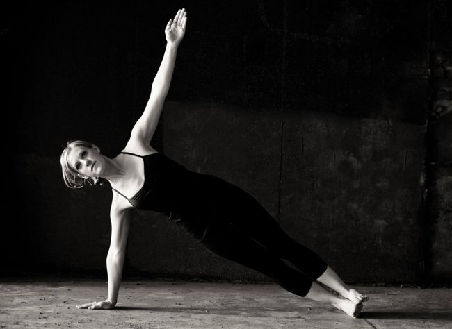How To Sculpt A Balanced Body