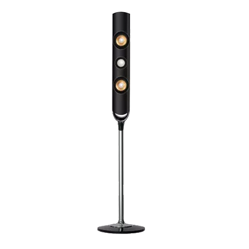 Thumbnail: High-End Super Bass Hifi Surround Sound 5.1 Speaker System (Customizable)
