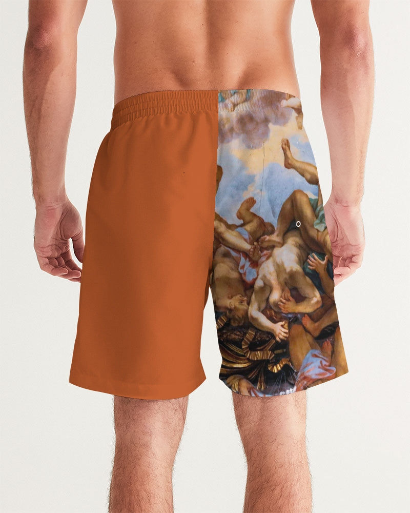 Thumbnail: 🏊‍♂️ Renaissance 7" Classic ♂️ Swim Trunk