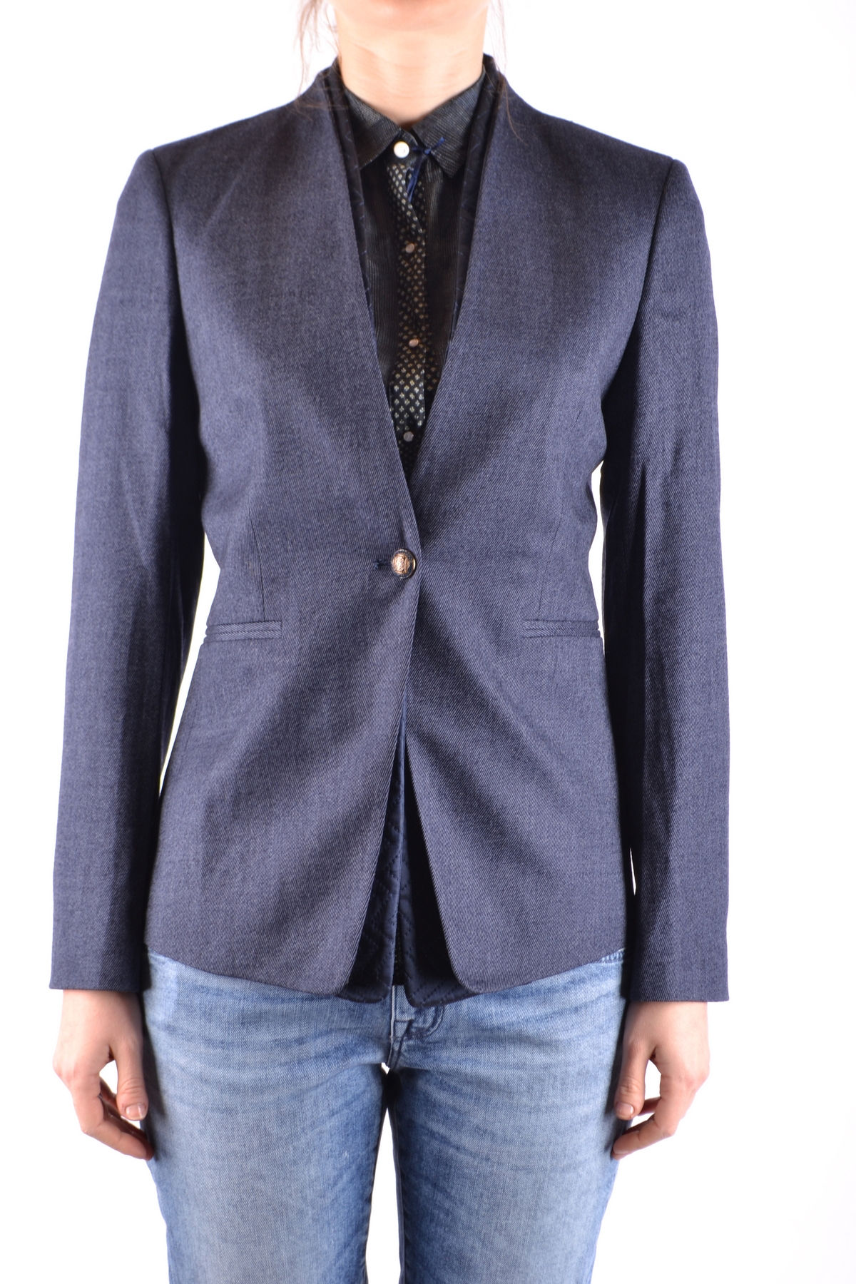 Chaqueta Jacob Cohen @ jy1.org Marcas femeninas Ropa