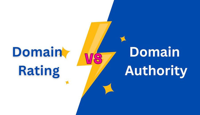 Domain Rating and Domain Authority – Which one reflects Google ranking better?