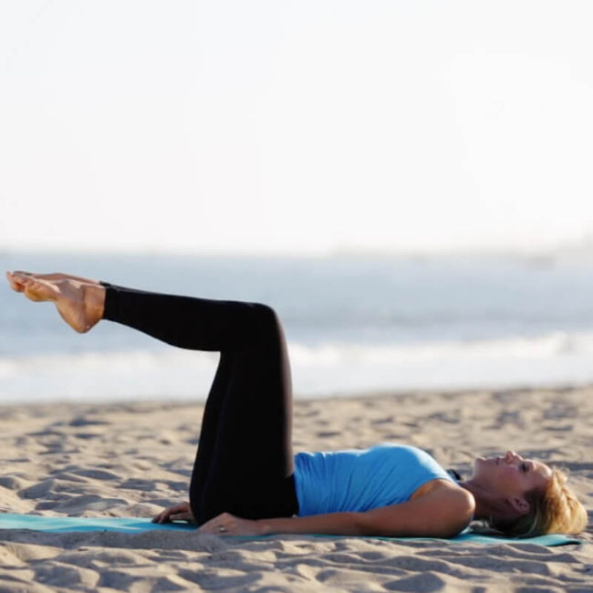 Pelvic Floor Exercises That Every Woman Should Do