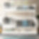 Twin-Over-Full Bunk Bed with Ladders and Two Storage Drawers (White)