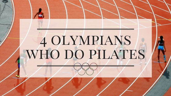 olympians-who-do-pilates