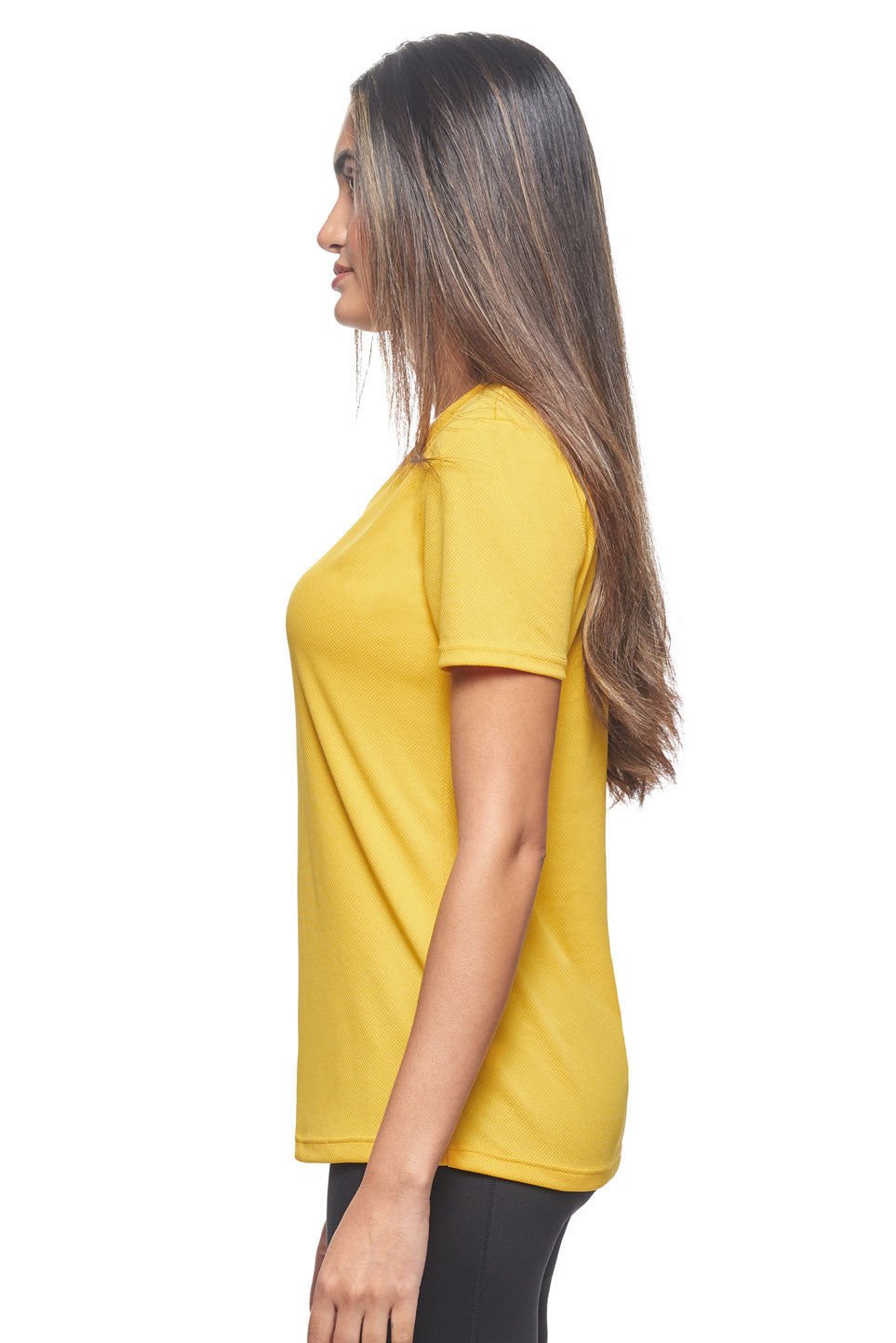 Thumbnail: Oxymesh™ ♀️ V-Neck Tech Tee