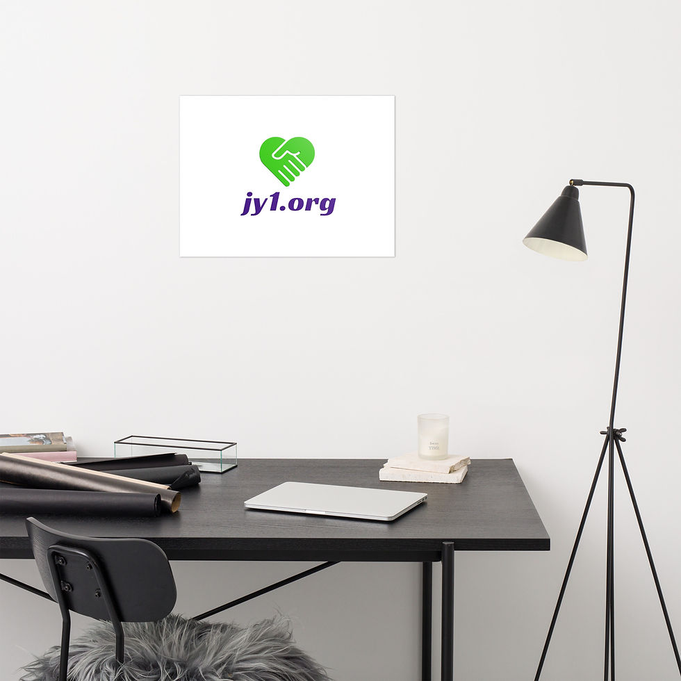 थंबनेल: JY1 Photo Paper Poster