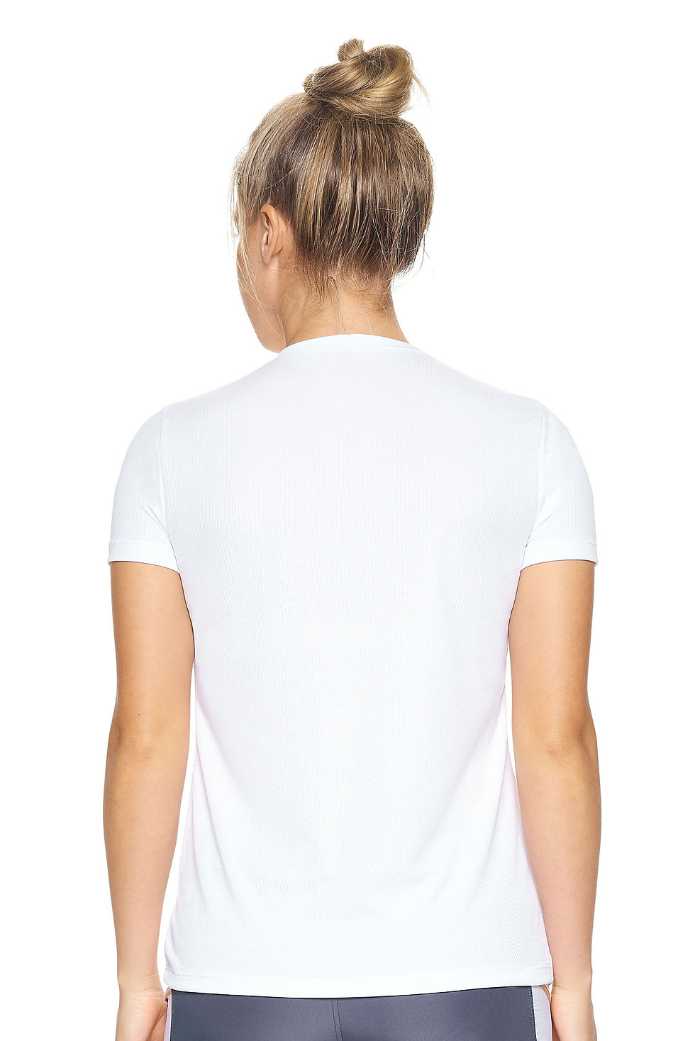 Thumbnail: Oxymesh™ ♀️ V-Neck Tech Tee