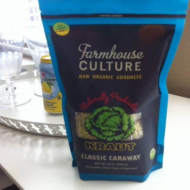 Benefits of Fermented Foods