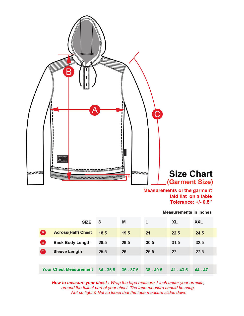 Thumbnail: ♂️ ZIMEGO Long Sleeve Vintage Oil Wash Garment Dye Hooded Henley