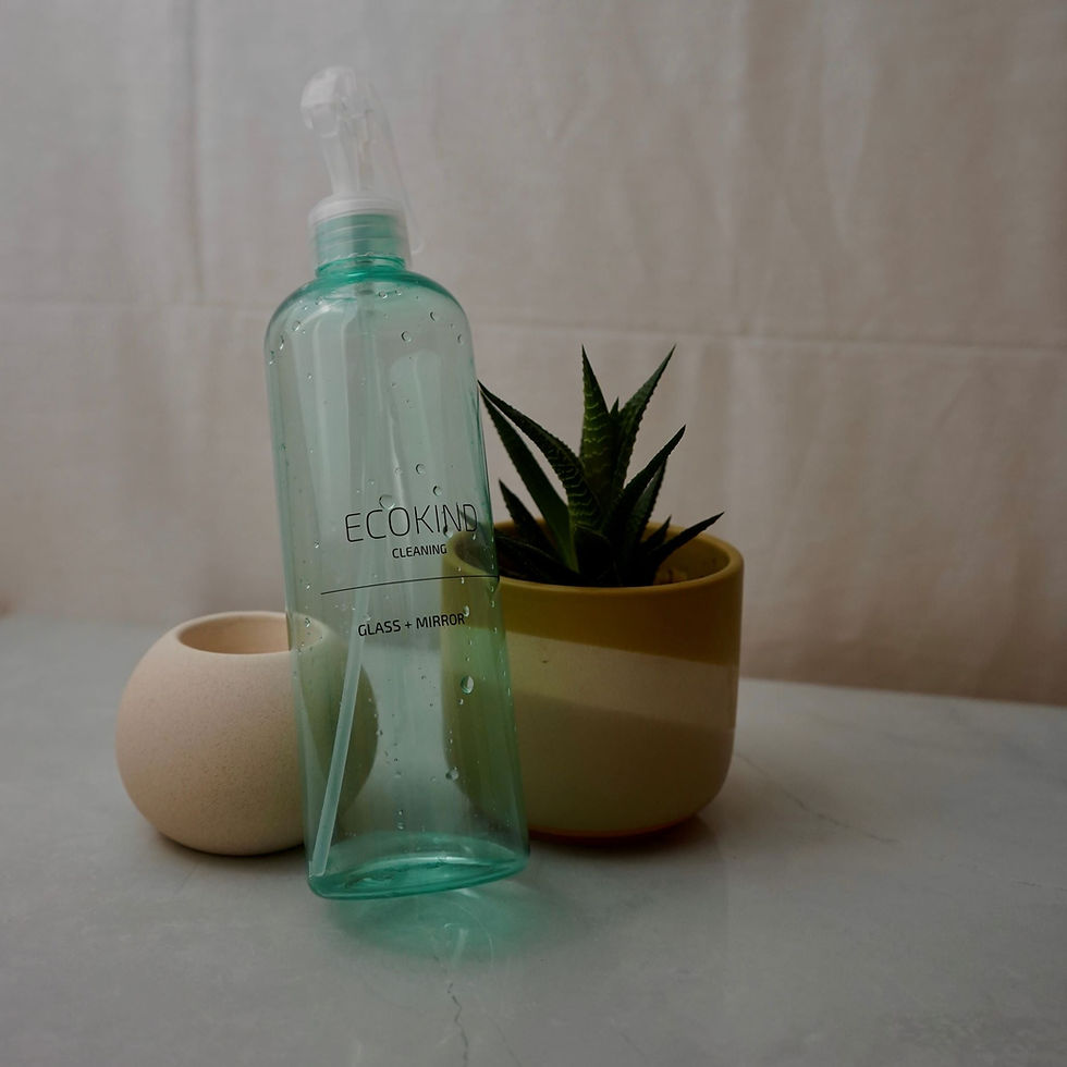 थंबनेल: Glass + Mirror Starter Set (Eco-friendly)