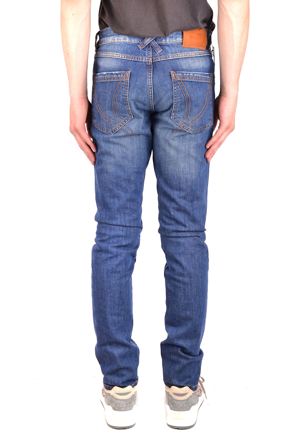 Miniature : Jeans Frankie Morello [Men's Name Brands]