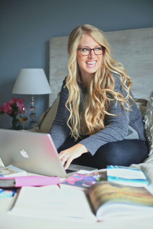 Balance In The Midst of Change: a Q & A with Stephanie May Wilson