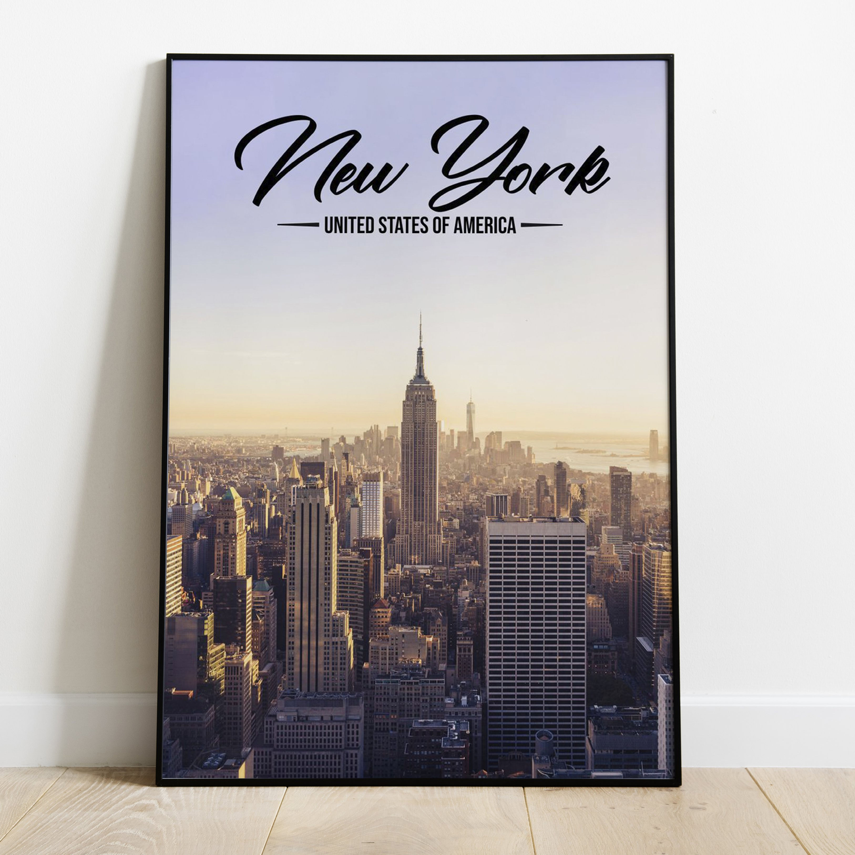New York Art