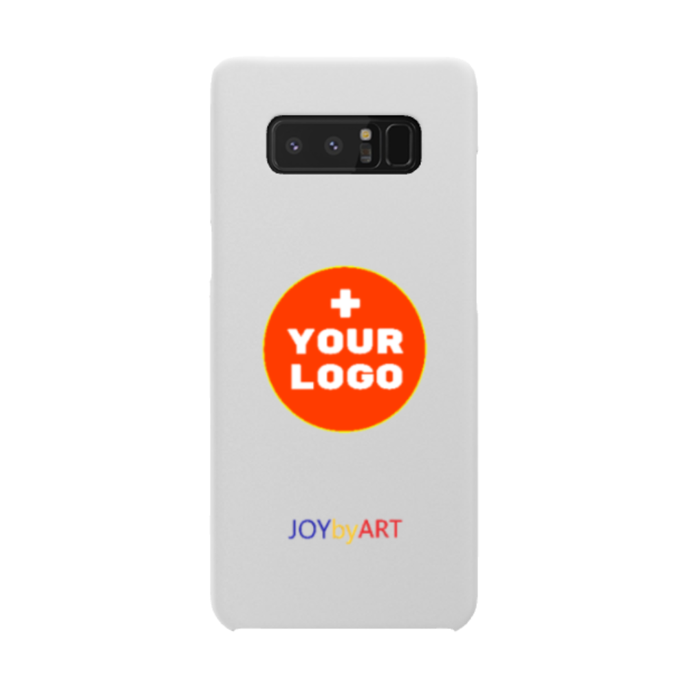 JOYbyART Samsung Galaxy Note 9 Snap Case in Gloss (+ Your Logo)