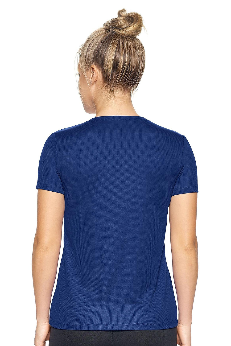 Thumbnail: Oxymesh™ ♀️ V-Neck Tech Tee