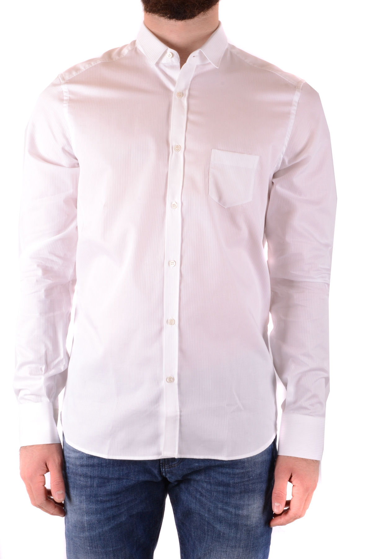 Shirt Neil Barrett [Men's Name Brands]