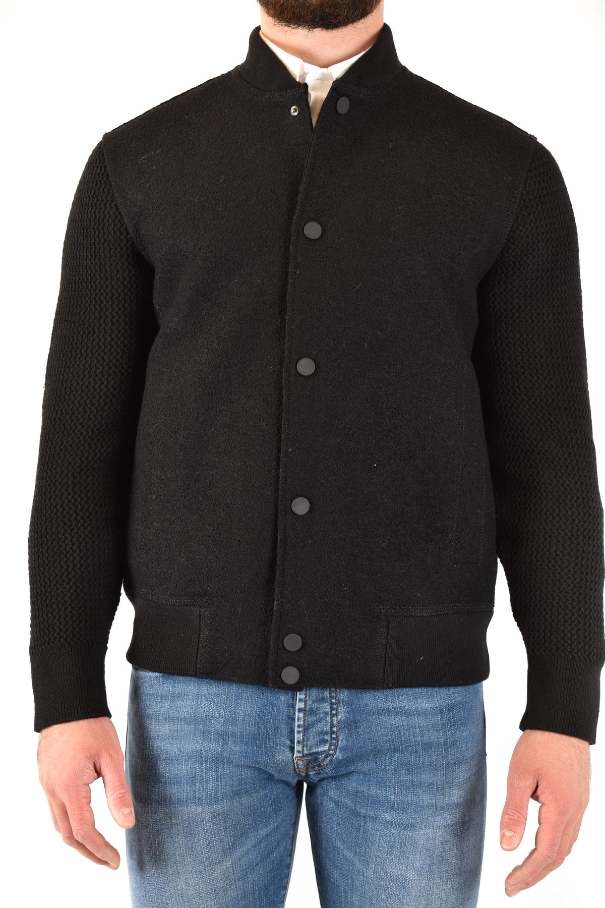 Jacket Paolo Pecora @jy1.org Name Brands