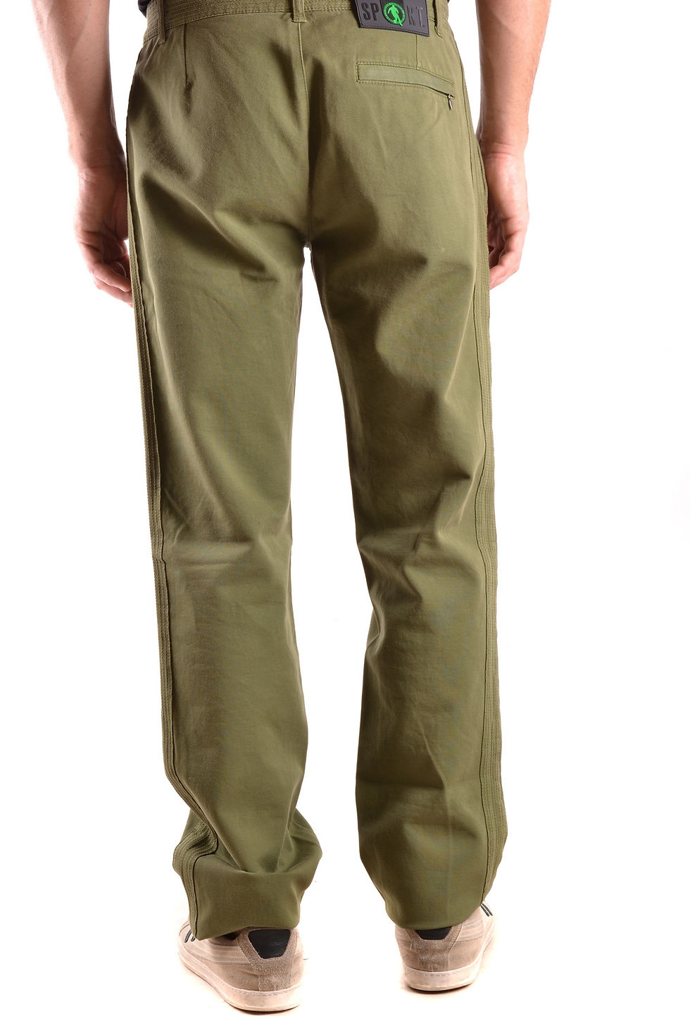섬네일: Trousers Bikkembergs [Men's Name Brands]