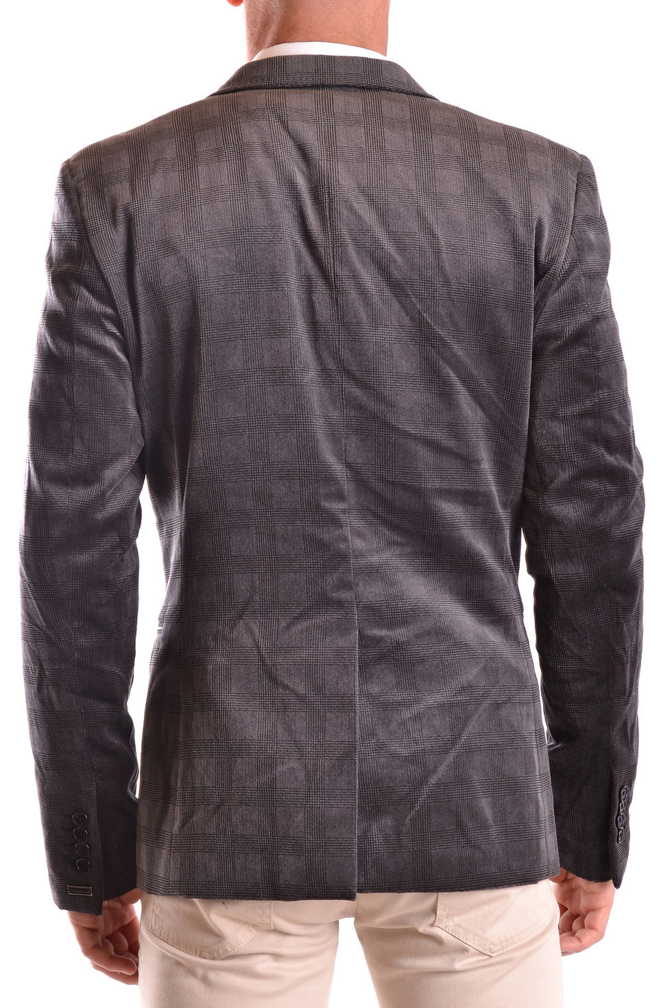 थंबनेल: Jacket  Bikkembergs ＊ Men's
