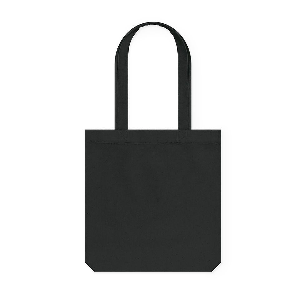 Miniatura: JOYbyART Eco-friendly Woven Tote Bag