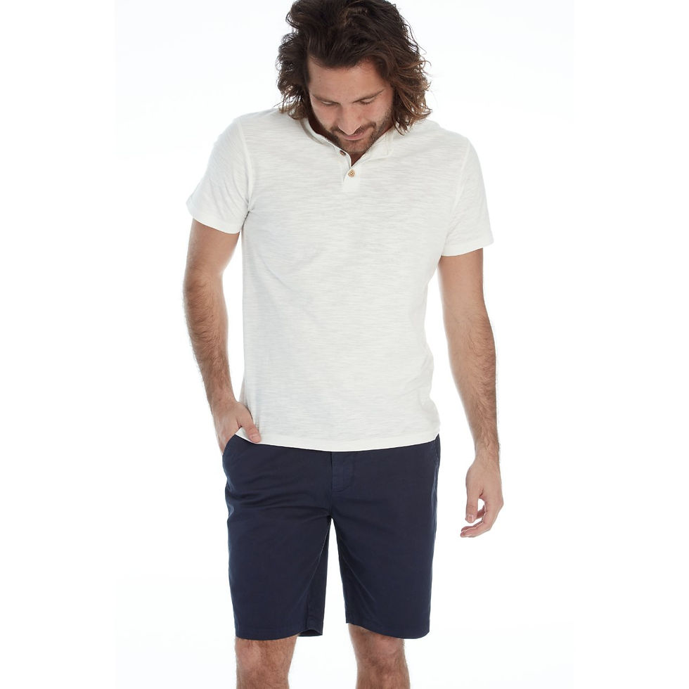 Thumbnail: Adan Twill Shorts