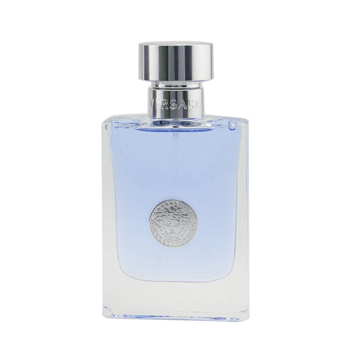 Miniatura: VERSACE - Pour Homme Eau De Toilette Spray