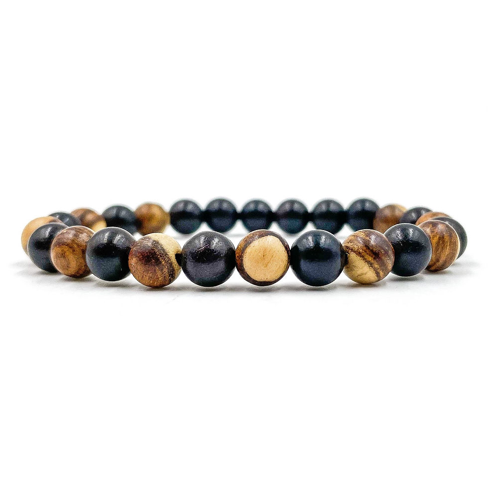 थंबनेल: Jackson - Dual Brown Sandalwood