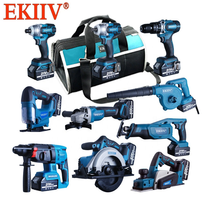 Thumbnail: VoltTech Tool Set (Customizable)