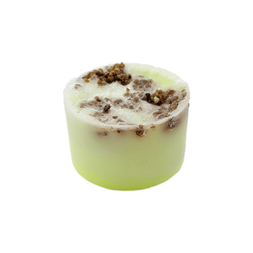 Thumbnail: Casino Beard Soap & Conditioner