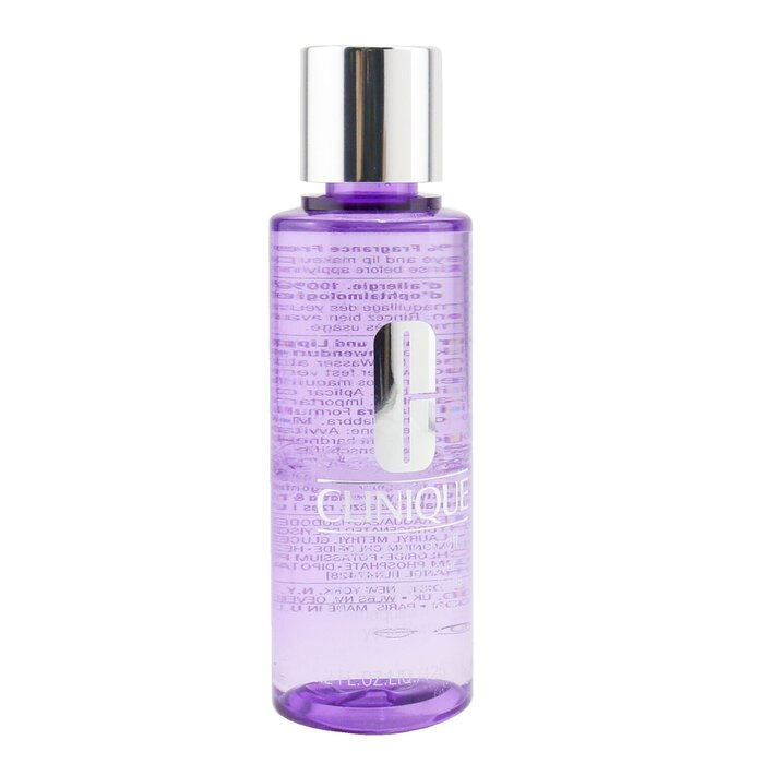 Miniaturbild: CLINIQUE - Take the Day Off Make Up Remover